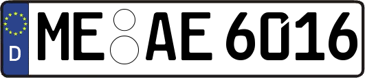 ME-AE6016