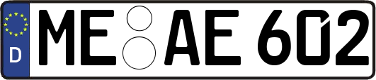 ME-AE602
