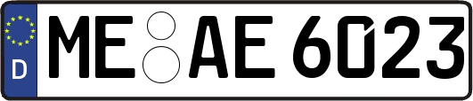 ME-AE6023