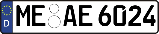 ME-AE6024