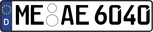 ME-AE6040