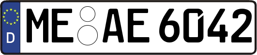 ME-AE6042