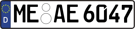 ME-AE6047