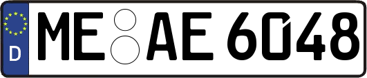 ME-AE6048