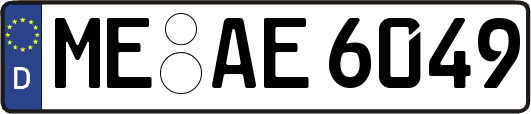 ME-AE6049