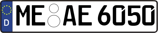ME-AE6050