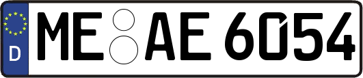 ME-AE6054
