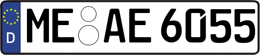 ME-AE6055