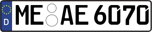 ME-AE6070