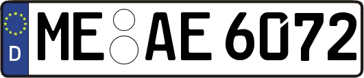 ME-AE6072