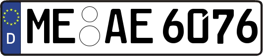 ME-AE6076