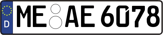 ME-AE6078