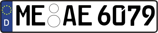 ME-AE6079