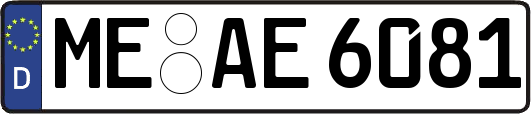ME-AE6081
