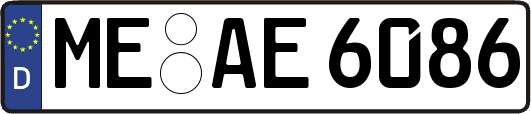 ME-AE6086