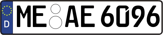 ME-AE6096