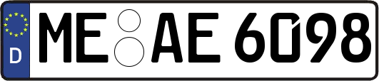 ME-AE6098