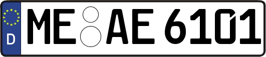 ME-AE6101