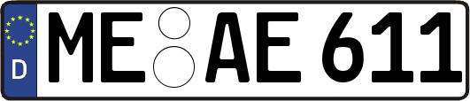 ME-AE611