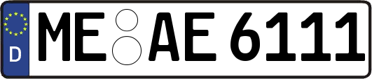 ME-AE6111