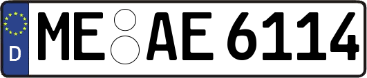 ME-AE6114