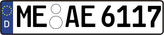 ME-AE6117