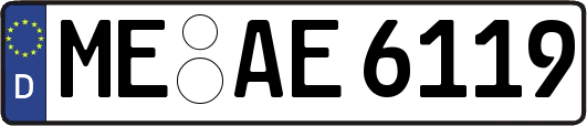 ME-AE6119