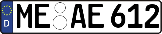 ME-AE612