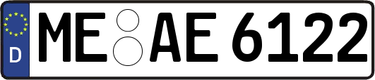 ME-AE6122