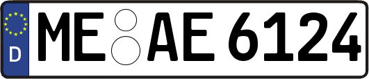 ME-AE6124