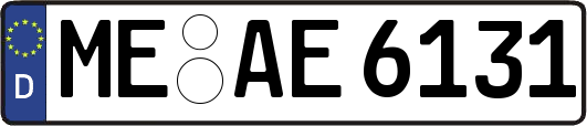 ME-AE6131
