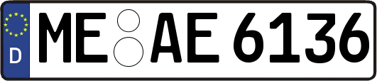 ME-AE6136