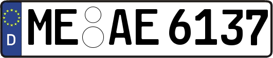 ME-AE6137