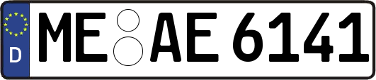 ME-AE6141