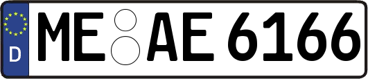 ME-AE6166