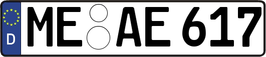ME-AE617