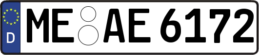ME-AE6172