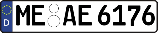ME-AE6176