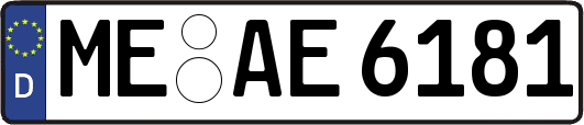 ME-AE6181