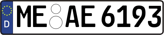 ME-AE6193