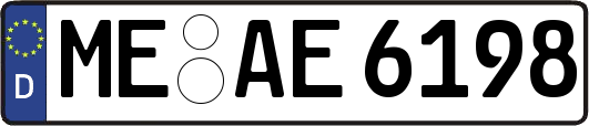 ME-AE6198
