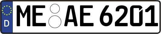 ME-AE6201