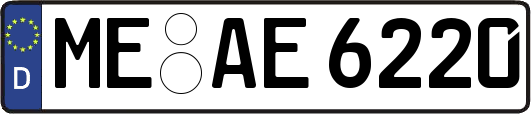 ME-AE6220
