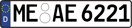 ME-AE6221