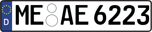 ME-AE6223