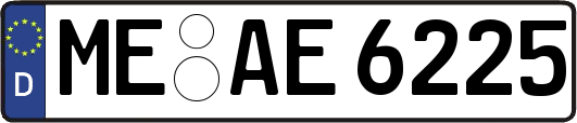 ME-AE6225