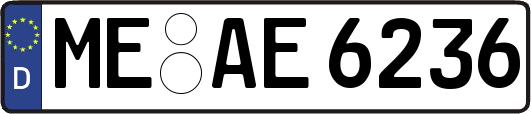 ME-AE6236