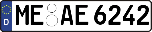 ME-AE6242
