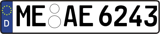 ME-AE6243