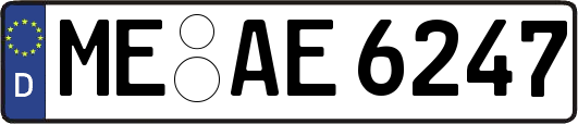 ME-AE6247